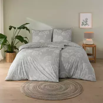 Постельное белье Estella, зеленый