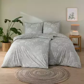 Постельное белье Estella, зеленый