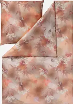 Постельное белье Estella, желтый