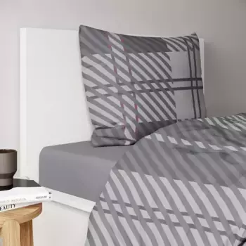 Постельное белье Etrea Himmlische Qualitt, серый