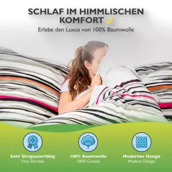 Постельное белье Etrea Himmlische Qualitt, бежевый