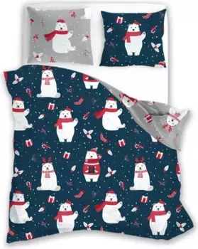 Постельное белье FARO, цвет Bunt