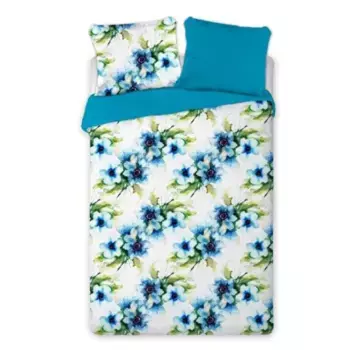 Постельное белье FARO, синий