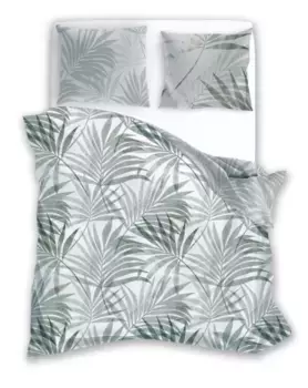 Постельное белье FARO, зеленый