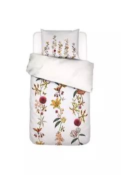 Постельное белье Феда ESSENZA, цвет Gesamt Breite Pure White