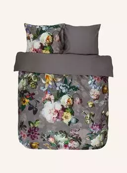 Постельное белье Флер Essenza, коричневый