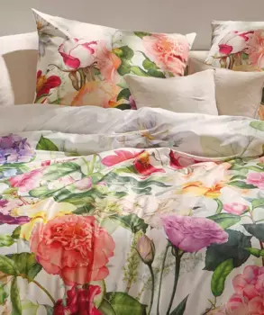 Постельное белье Fleuresse, белый