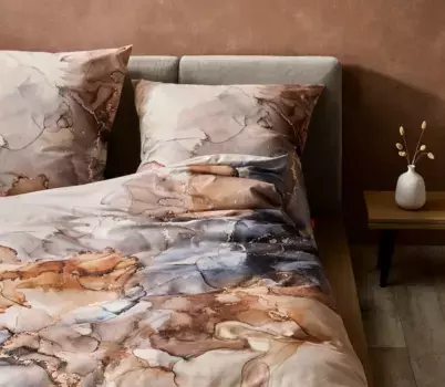 Постельное белье Fleuresse, бежевый