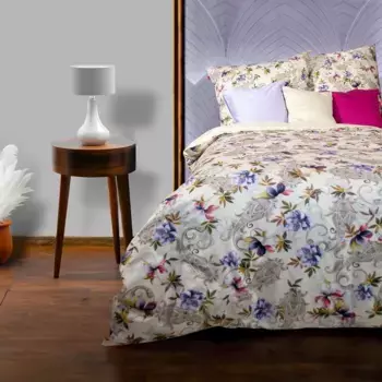 Постельное белье Fleuresse, бежевый