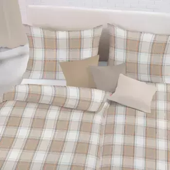 Постельное белье Fleuresse, бежевый