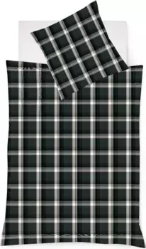 Постельное белье Fleuresse, черный