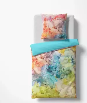 Постельное белье Fleuresse, цвет Bunt