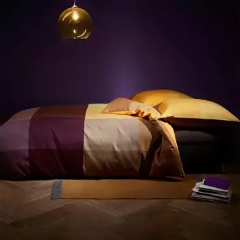 Постельное белье Fleuresse, цвет Bunt