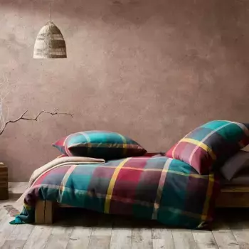 Постельное белье Fleuresse, цвет Bunt