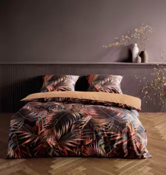 Постельное белье Fleuresse, коричневый