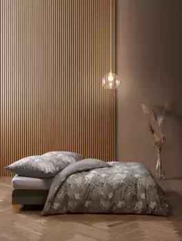 Постельное белье Fleuresse, коричневый