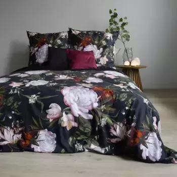 Постельное белье Fleuresse, красный