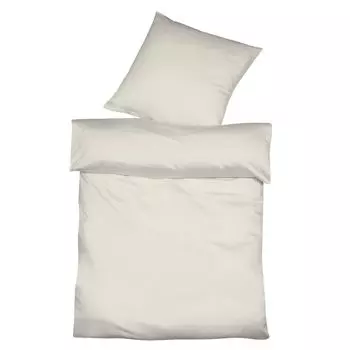 Постельное белье Fleuresse Полульняное Прованс 200х220 см + 2х80х80 см белье