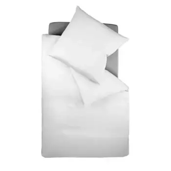 Постельное белье Fleuresse, серебряный