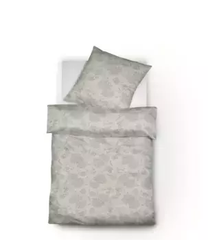 Постельное белье Fleuresse, серебряный