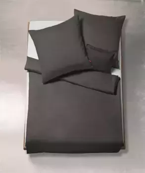 Постельное белье Fleuresse, серый