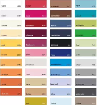 Постельное белье Fleuresse, серый