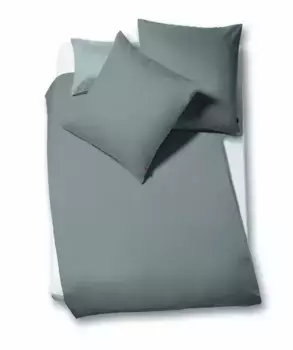 Постельное белье Fleuresse, серый