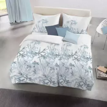 Постельное белье Fleuresse, синий