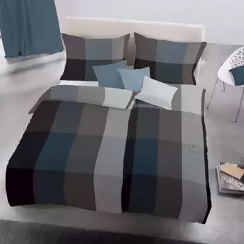 Постельное белье Fleuresse, синий