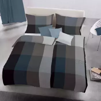 Постельное белье Fleuresse, синий