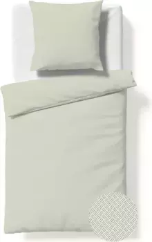 Постельное белье Fleuresse, зеленый