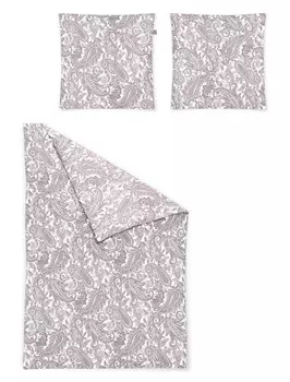 Постельное белье florence 8447 Irisette, красный