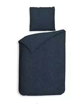 Постельное белье Franela 155 Blue Horizon HNL Living