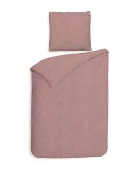 Постельное белье Franela 155 Shady Pink HNL Living