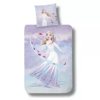 Постельное белье Frozen, цвет Bunt