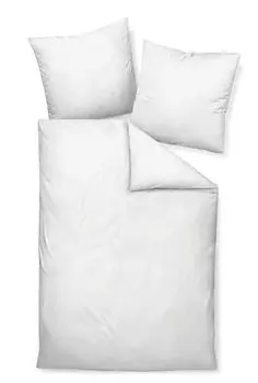 Постельное белье Giacomo Makosatin Janine, белый