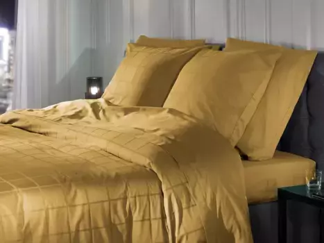 Постельное белье Heckett & Lane