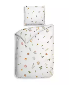 Постельное белье Heckett & Lane, белый