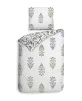 Постельное белье Heckett & Lane, белый