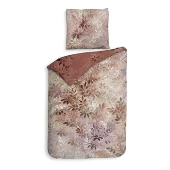 Постельное белье Heckett & Lane Yamile, 220x1x155 см цвет natural