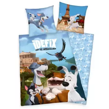 Постельное белье Herding