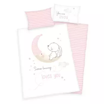 Постельное белье Herding, цвет Bunt