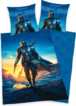 Постельное белье Herding, цвет Bunt