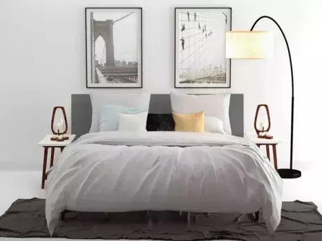 Постельное белье HNL Living