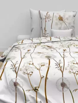 Постельное белье HNL Living, белый