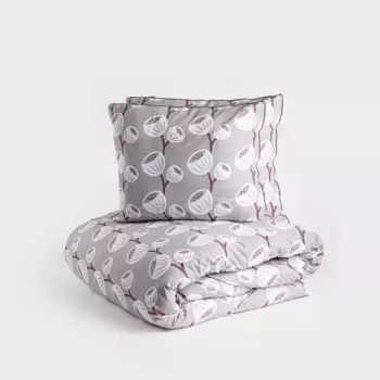 Постельное белье Homla