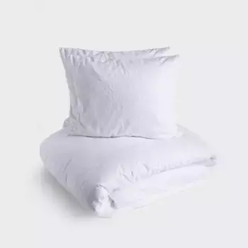 Постельное белье Homla, белый