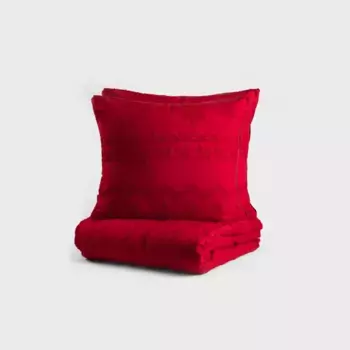 Постельное белье Homla, белый