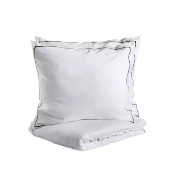 Постельное белье Homla, белый