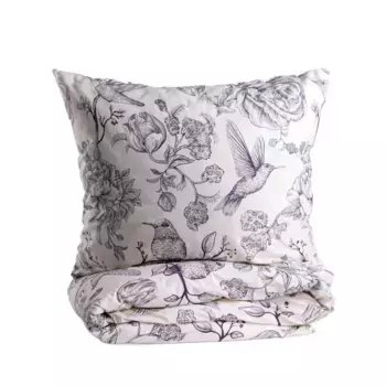 Постельное белье Homla, цвет Bunt